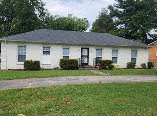 910 Kay St, Murfreesboro, TN 37130