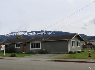 712 Fir Ave, Sultan, WA 98294