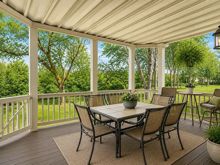 501 Abbey Ridge Ct — Photo 20