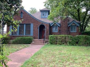 374 S Belknap St, Stephenville, TX 76401