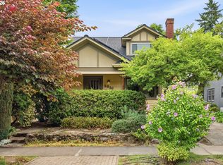 2616 NE 30th Ave, Portland, OR 97212