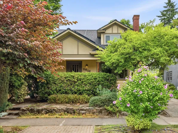 2616 NE 30th Ave, Portland, OR 97212