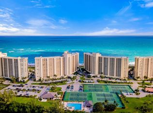 400 Ocean Trail Way #205, Jupiter, FL 33477