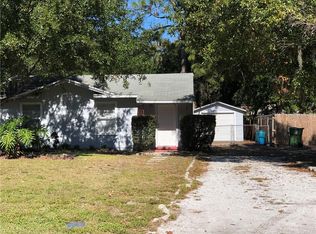 3817 W Swann Ave, Tampa, FL 33609