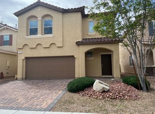 15 Augusta Course Ave, Spring Valley, NV 89148