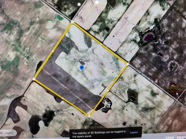  Rural Address, SK S0N 1L0