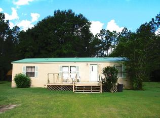 2286 Forest Park St, Bunnell, FL 32110