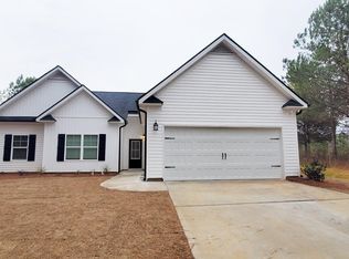 242 Goldmine Rd LOT 1, Grantville, GA 30220