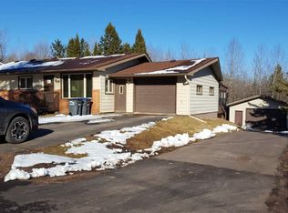 3016 N 85th Ave W, Duluth, MN 55810