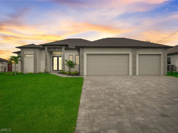 304 NW 35th Ave, Cape Coral, FL 33993