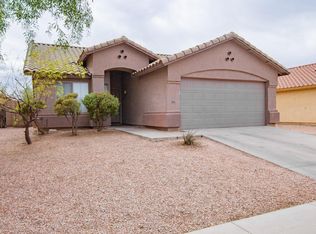 411 W Gary Way, Phoenix, AZ 85041