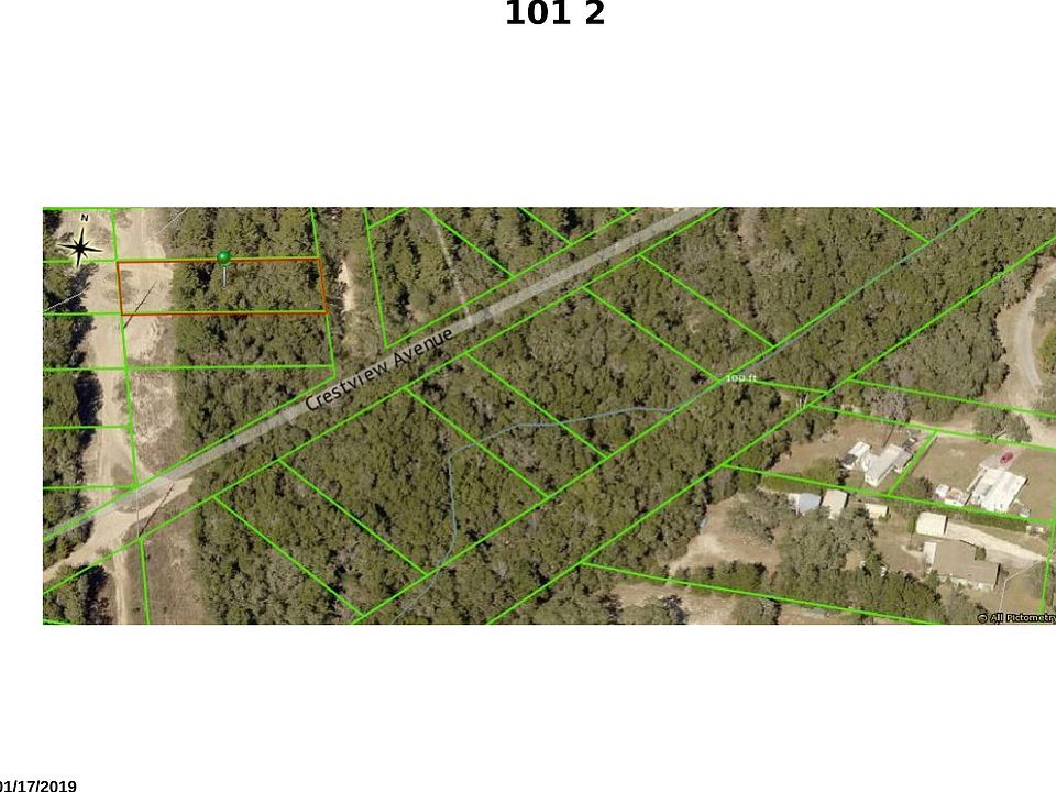 2nd image of 101 Webhill Avenue