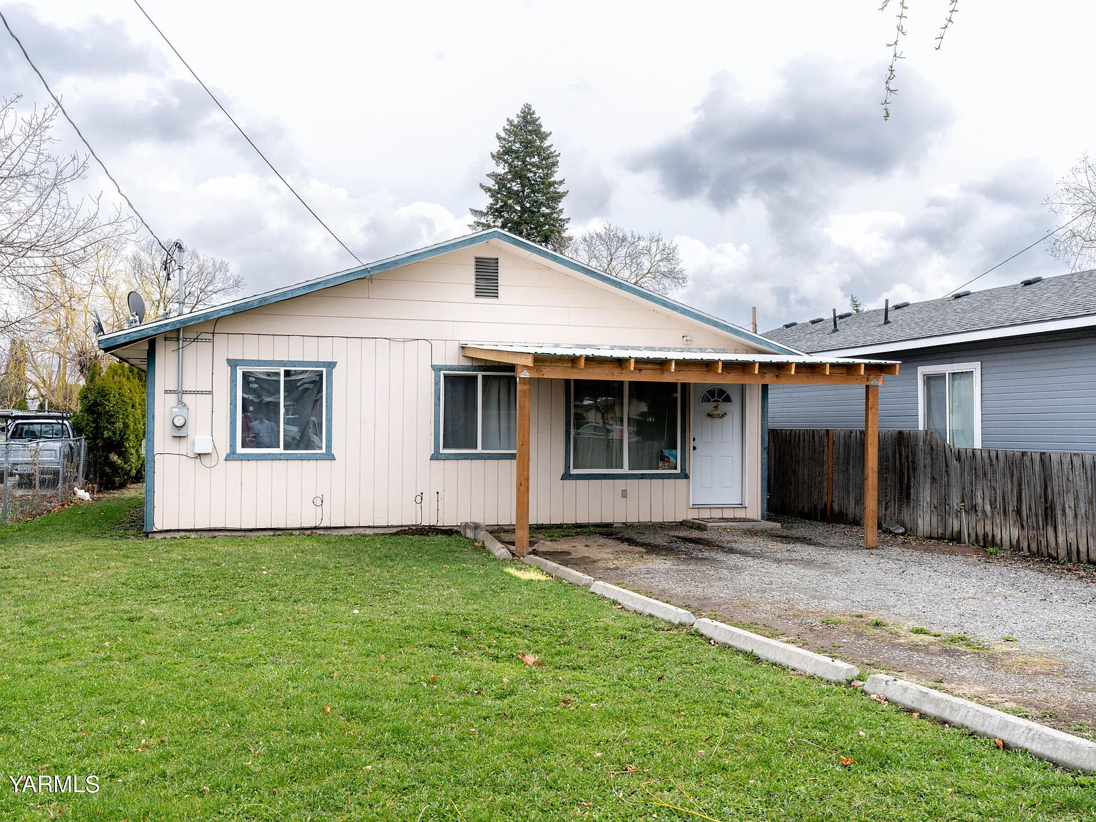 1003 N Naches Ave, Yakima, WA 98901 Zillow