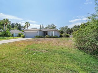 457 Englar Dr, Sebastian, FL 32958