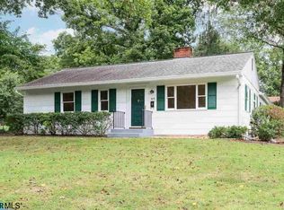 1619 Hardwood Ave, Charlottesville, VA 22903