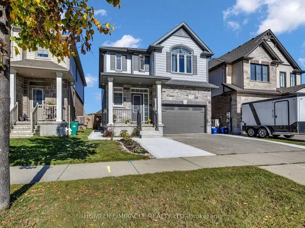 76 Elmbank Trl W, Kitchener, ON N2R 0H1