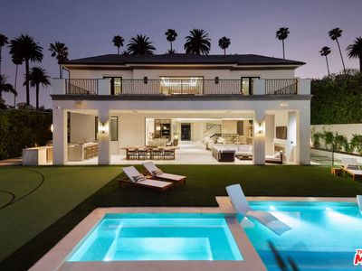 620 N Bedford Dr, Beverly Hills, CA, 90210