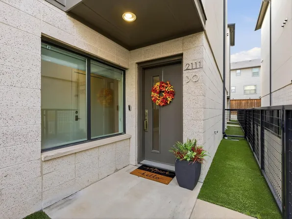 2111 Bennett Ave Unit 30, Dallas, TX 75206