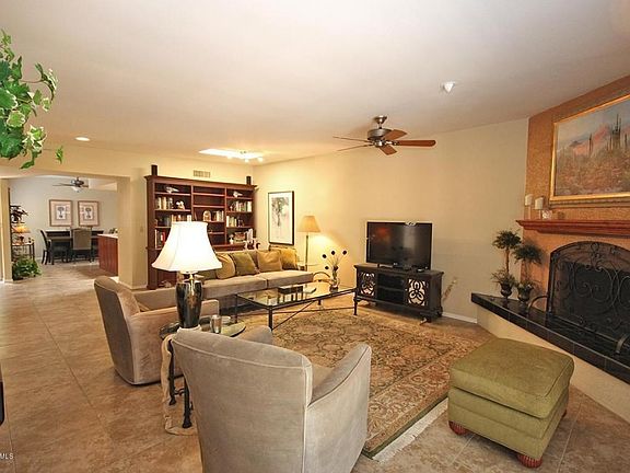 4th image of 4682 N Camino Campero