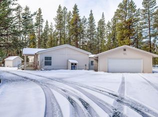 52860 Wayside Loop, La Pine, OR 97739