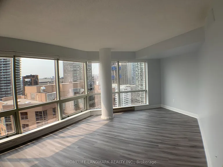 1001 Bay St #3303 — Photo 22