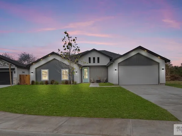 2626 Marky St, Harlingen, TX 78550