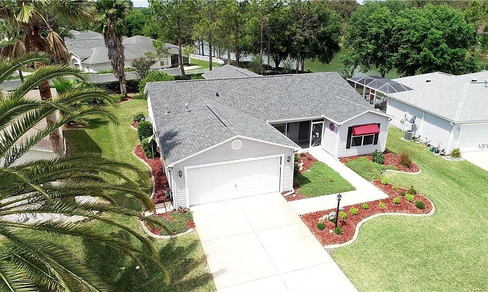 2554 Privada Drive, The Villages, FL, 32162 - Photos, Videos & More!