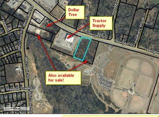 4430 Lexington Rd, Athens, GA 30605