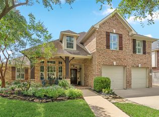 23719 Desert Gold Dr, Katy, TX 77494