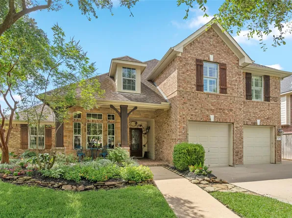 23719 Desert Gold Dr, Katy, TX 77494