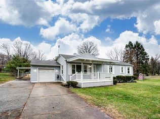 2780 Dogwood Cir, Fairborn, OH 45324
