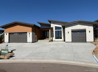 The Summit at The Village at Castle Pines, Castle Rock, CO 80108