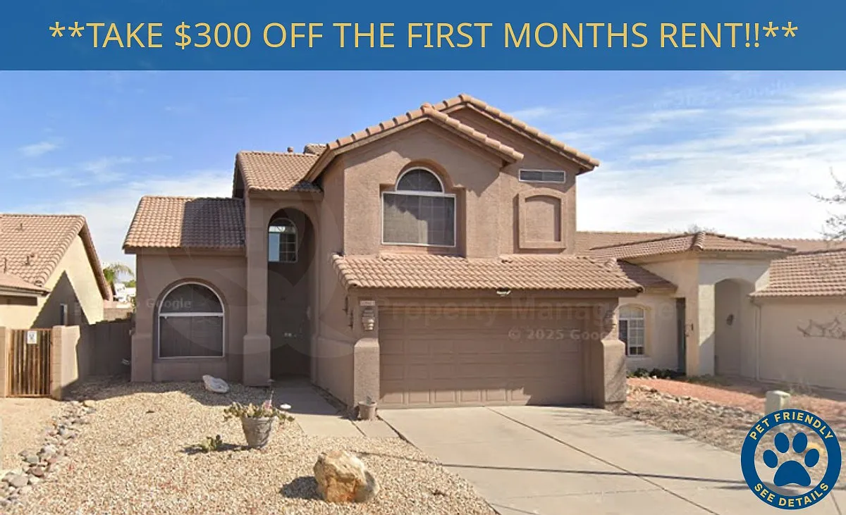 4 bed, 3.0 bath, 2019 sqft, $2,474 — Photo 1