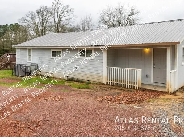5131 Warrior Jasper Rd, Dora, AL 35062