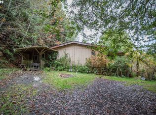 56700 Baker Rd, Coquille, OR 97423