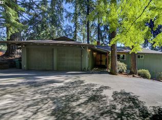 13535 SW Hargis Rd, Beaverton, OR 97008