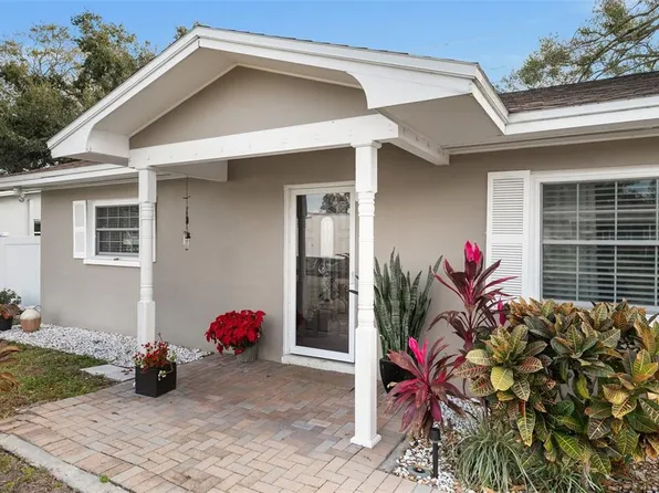 1931 E SKYLINE DRIVE, CLEARWATER, FL 33763