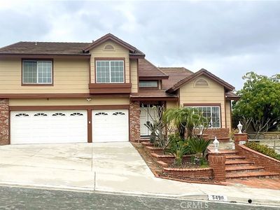 5490 Camino Vis, Yorba Linda, CA, 92887