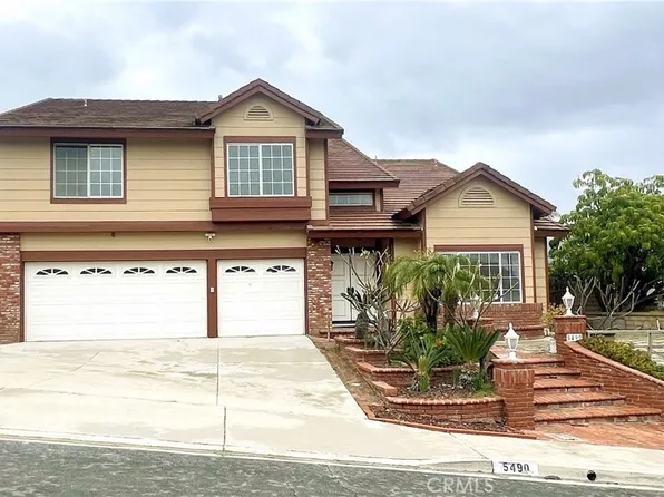 5490 Camino Vis, Yorba Linda, CA 92887
