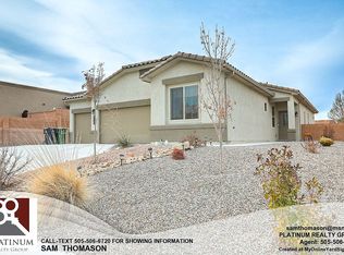 717 Loma Pinon Loop NE, Rio Rancho, NM 87144