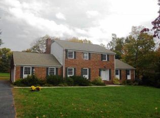 7425 Cherry Tree Dr, Fulton, MD 20759