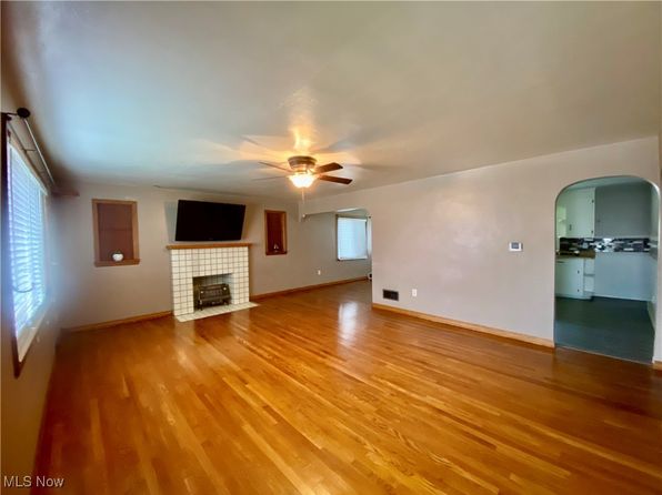 3517 Cadillac Dr, Parkersburg, WV 26104