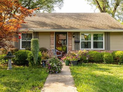 5109 Crest Dr, Kansas City, KS, 66106