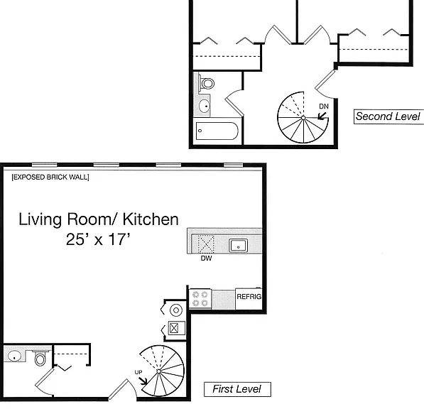 1050 W Dickens Ave #19 — Photo 16