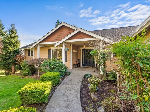 117 Briarwood Court, Chehalis, WA 98532