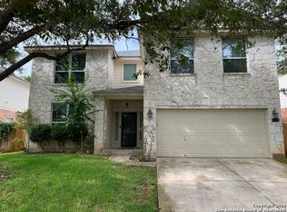 8218 Eagle Peak, Helotes, TX 78023