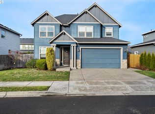 12610 NE 106th Cir, Vancouver, WA 98682