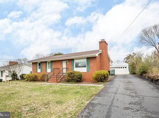 420 Azalea St, Culpeper, VA 22701