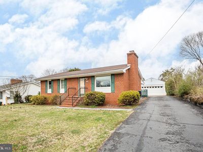 420 Azalea St, Culpeper, VA, 22701