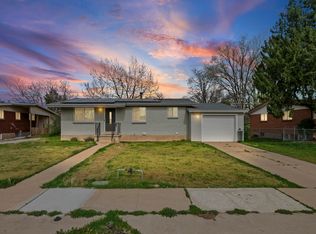 488 N Fern Dr E, Clearfield, UT 84015